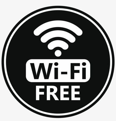 Free wifi for Super Wash customers