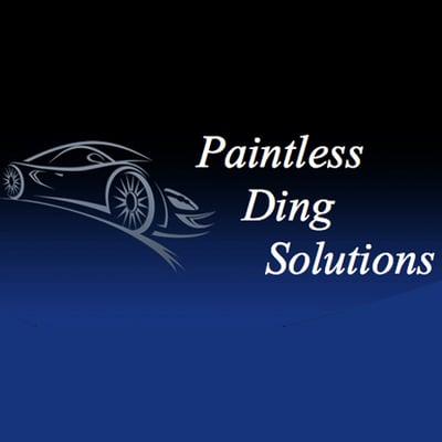 Paintless Ding Solutions