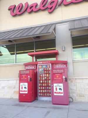 Redbox