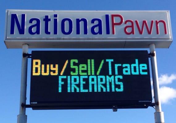 National Pawn and Jewelry