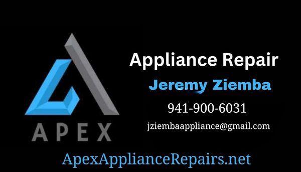 Apex Appliance Repairs