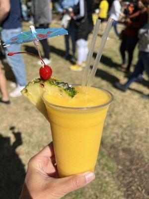 Mango Colada