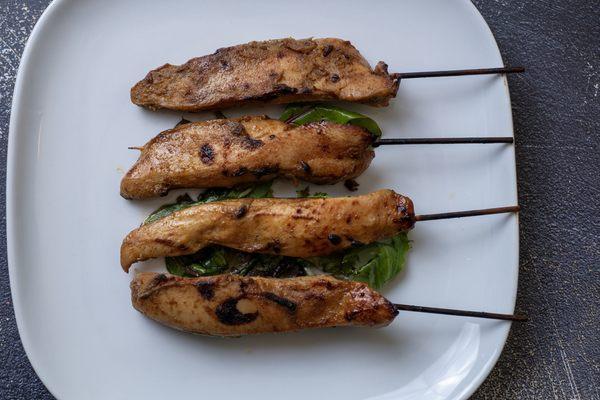 Yakitori