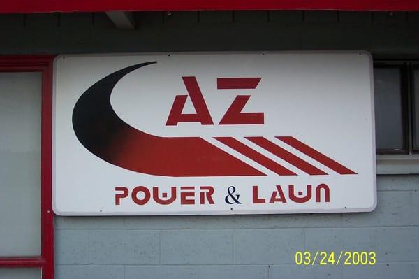 Arizona Power & Lawn