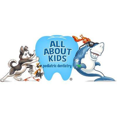 All About Kids Pediatric Dentistry and Orthodontics - Danbury