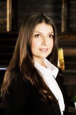 Ivetta Avanesov | Founder of Viciti Law