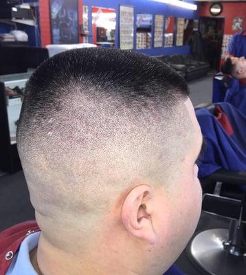 Good haircut in bonao's barbershop 381 main street fitchburg ma 978 342 4950