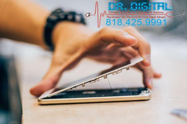 Professional Smart Phone Repair Services