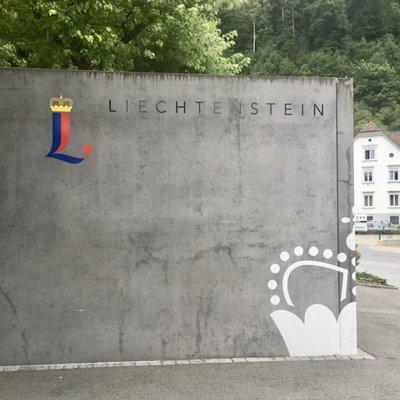 Principality of Liechtenstein