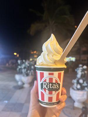 Mango Gelati