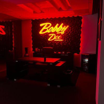 Bobby dee second location