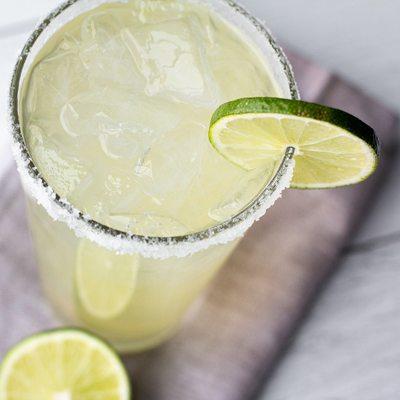 Max's Margarita