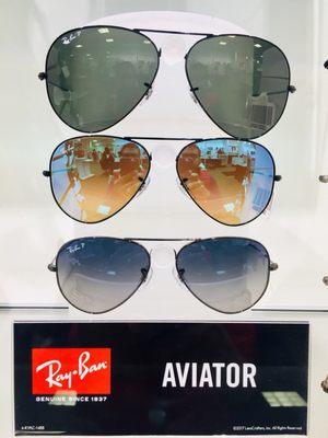 Aviators !!