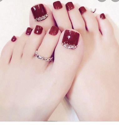 Pedi