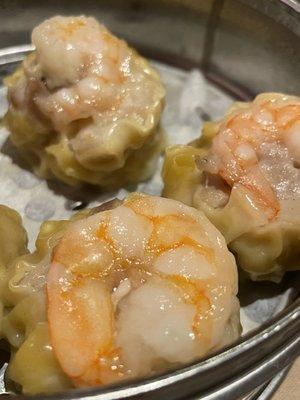 Shumai