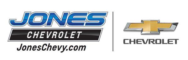 Jones Chevrolet