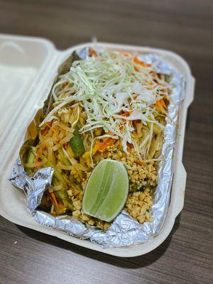 Pad Thai