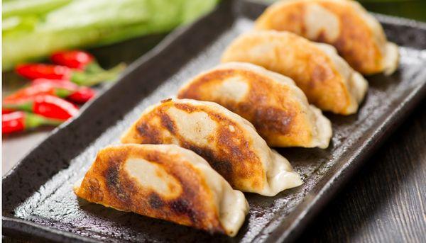 Gyoza