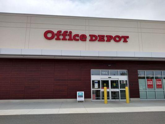 Office Depot