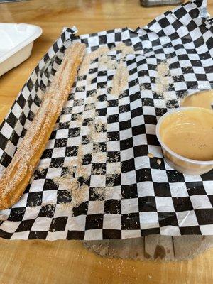 Churros