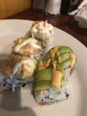 Sushi