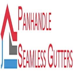 Panhandle Seamless Gutters Windows & Siding