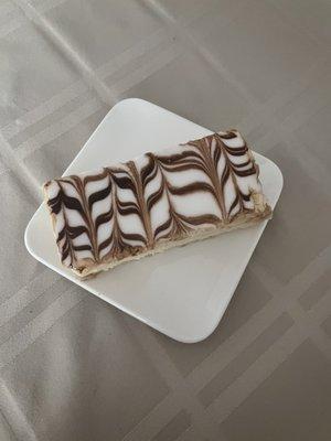 Mille-feuille