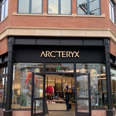 Arc'teryx - Colorado