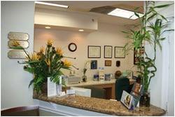 Allen Dental Office