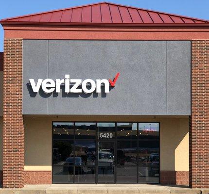 Verizon Authorized Retailer - Wireless World