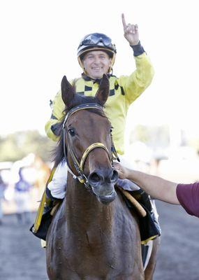 Emerald Downs