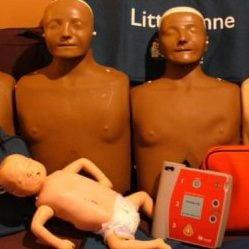 Cpr Solutions of Louisville