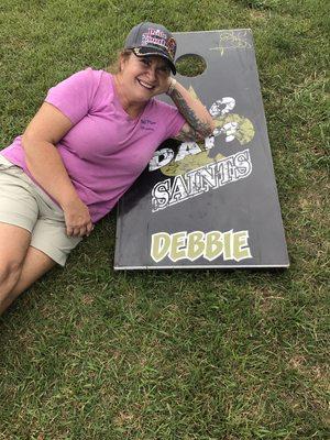 Cornhole Tournaments