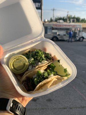 Tacos Emmanuel