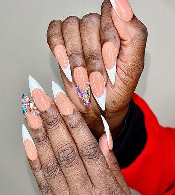 Nails Design