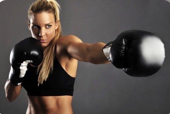 Kickboxing Classes Available