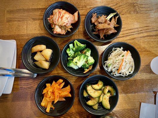 Banchan