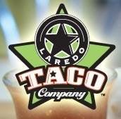 Laredo Taco Company logo