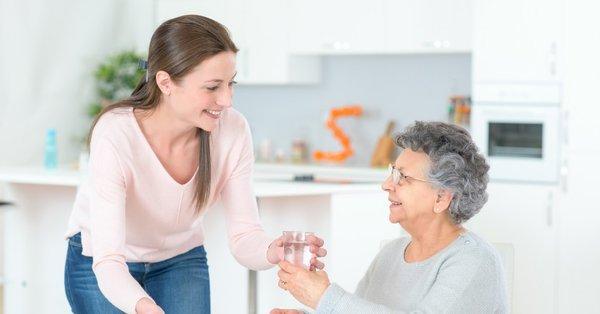 Fidelity HomeCare Difference