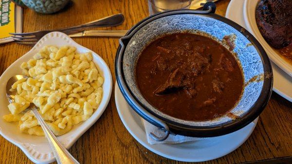 goulash