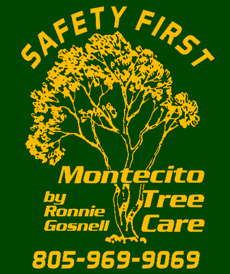 Montecito Tree Care Logo!