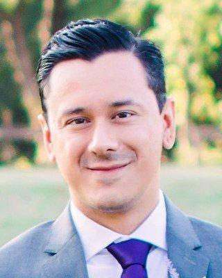 Ricardo Contreras LPC Specializes in Children, Teens, Young Adults