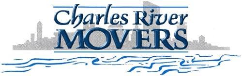 Charles River Movers