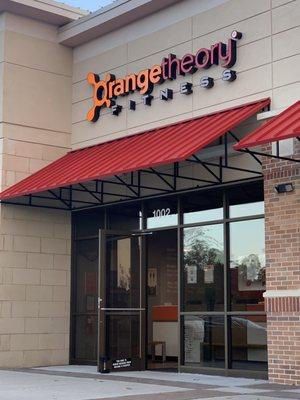 Orangetheory Fitness - South Wilmington