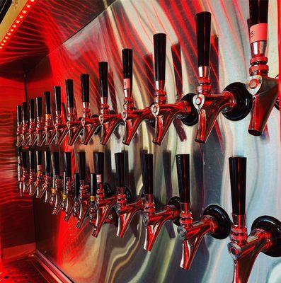 With 30 roaring taps we have something for everyone.