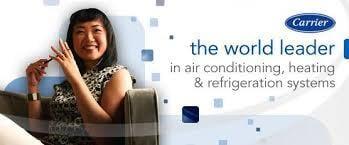 Carrier is the Leader in Innovation of Heating and Air Conditioning Systems. With Carrier Superior Equipment and W.E...