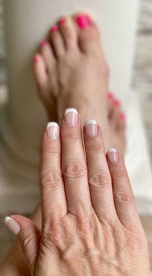 La Vie Nails & Spa