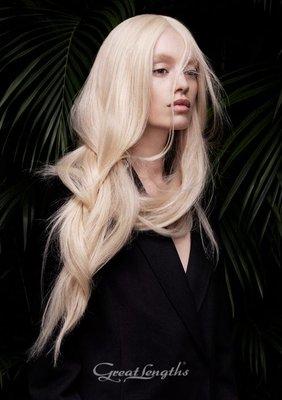 Great lengths Ad