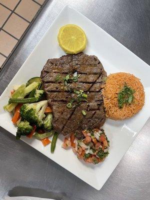 Carne asada