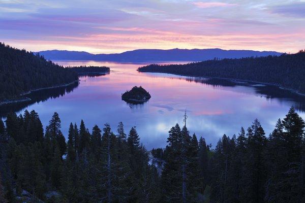 We love where we live and would love to help you own your piece of Tahoe!